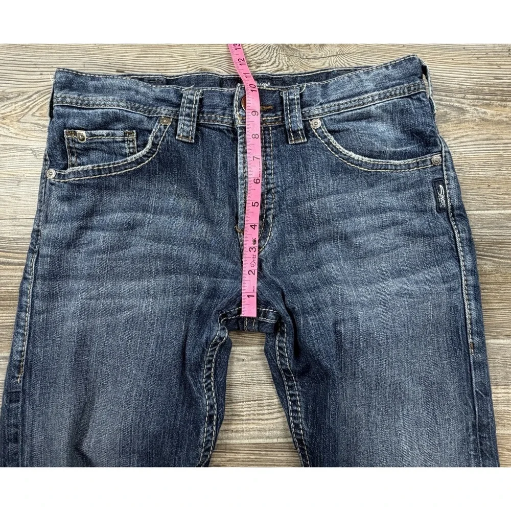 Silver Jeans silver jeans